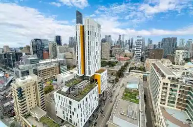 100 Dalhousie Street Unit# 2604 Toronto C08 Ontario M5B 0C7