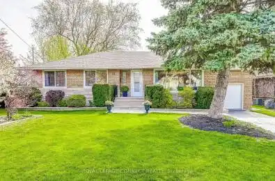11 McNab Boulevard Toronto E08 Ontario M1M 2W3