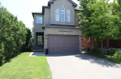 66 Coolspring Crescent Caledon Ontario L7E 2J5