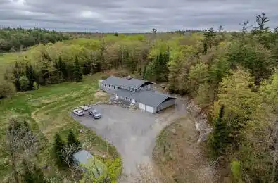 1267 Silver Lake Road Gravenhurst Ontario P1P 1V5
