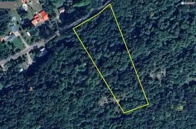 Rosseau Lake Rd 1 N/A Muskoka Lakes Ontario P0B 1M0