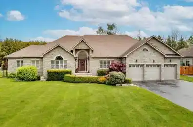 41 Huntley Drive Georgina Ontario L0E 1S0