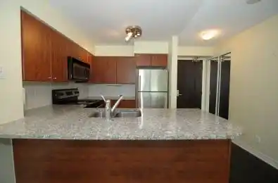 30 Grand Trunk Crescent Unit# 509 Toronto C01 Ontario M5J 3A4