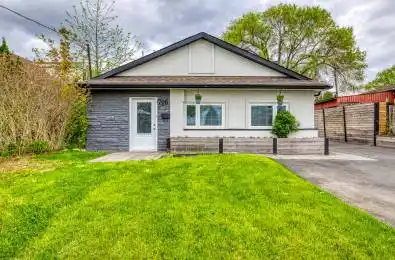 706 West 5th Street Hamilton Ontario L9C 3R2