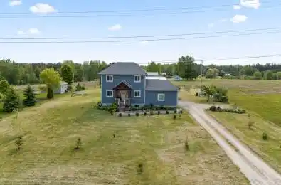 1060 BRUSSELS LINE N/A Howick Ontario N0G 2X0