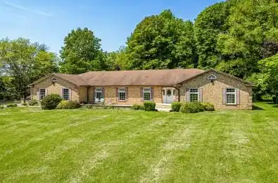 8709 Springfield Road Malahide Ontario N5H 2R1