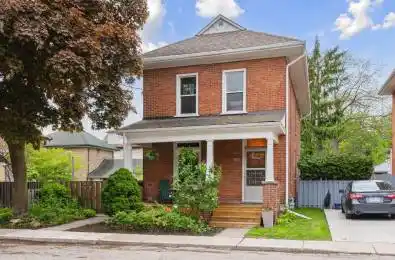 269 John Street Peterborough Central Ontario K9J 5E8