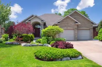 45 Keys Crescent Guelph Ontario N1G 5J7