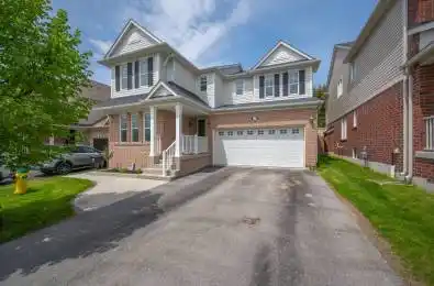 27 Mooney Trail Unit# Basement New Tecumseth Ontario L9R 0J4