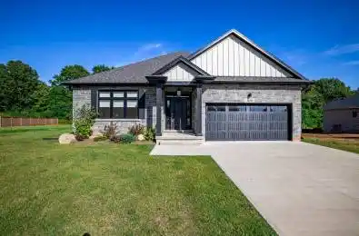 1129 Balfour Street Pelham Ontario L0S 1C0
