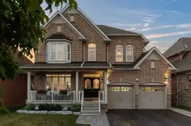 33 Royal Park Boulevard Barrie Ontario L4N 6M8