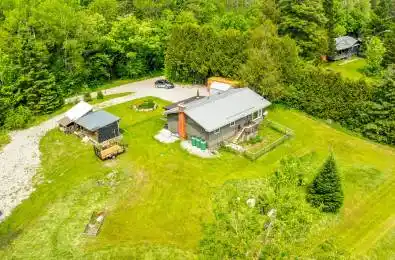 1042 Tweed Drive Highlands East Ontario K0M 1R0