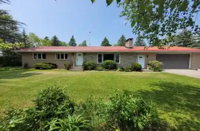 1159 HARMONY Road Belleville Ontario K0K 1V0