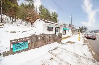 19666 Opeongo Line Madawaska Valley Ontario K0J 1B0
