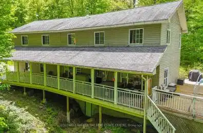 1030 Purbrook Road Bracebridge Ontario P1L 1X3
