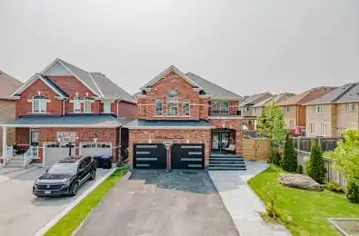 2199 Dawson Crescent Innisfil Ontario L9S 0G9