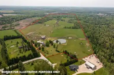 713630 Durham Road B N/A Grey Highlands Ontario N0C 1K0