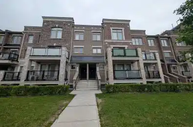 2355 Sheppard Avenue Unit# 223 Toronto W05 Ontario M9M 0E7