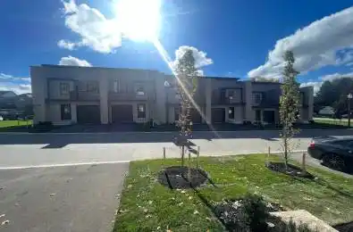 261 PITTOCK PARK Road Unit# 12 Woodstock Ontario N5Y 3E9