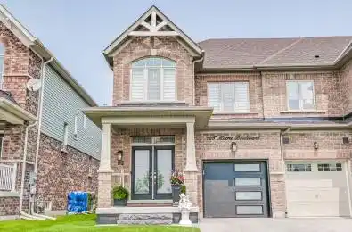 126 Mutrie Boulevard Guelph/Eramosa Ontario N0B 2K0