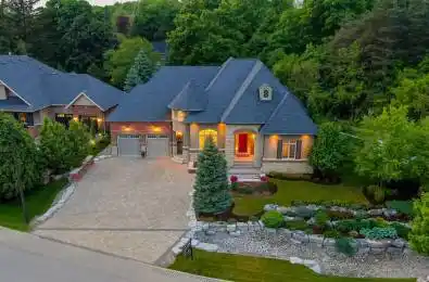 32 Ainley Trail Halton Hills Ontario L7G 0E6