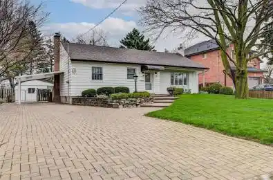 3 Fulham Street Toronto E07 Ontario M1S 2A3