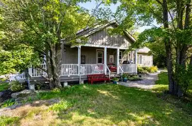 68 Penny Lane Rideau Lakes Ontario K0G 1V0
