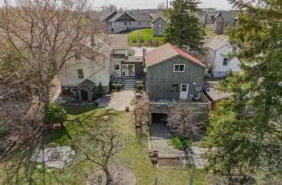 73 Queen Street Puslinch Ontario N1E 4R9