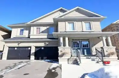 21 Magical Road Brampton Ontario L7A 4P8