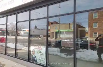 398 Concession Street Unit# 101 Hamilton Ontario L9A 1B7