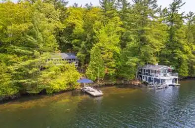 1062 Pennwood Road Unit# 3 Muskoka Lakes Ontario P0B 1J0
