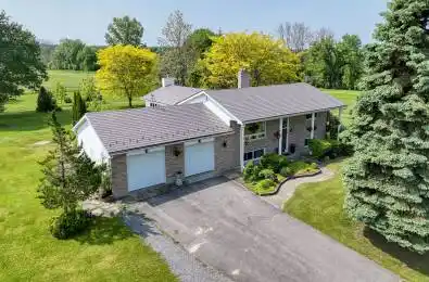 2118 COUNTY ROAD 9 N/A Greater Napanee Ontario K7R 3K8