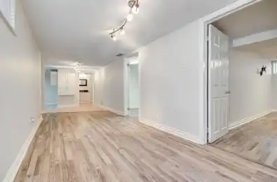 19512 Yonge Street Unit# Basement East Gwillimbury Ontario L9N 1L9