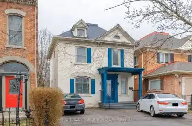 179 King Street St. Catharines Ontario L2R 3J5