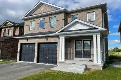 21 Butcher Street Brock Ontario L0K 1A0