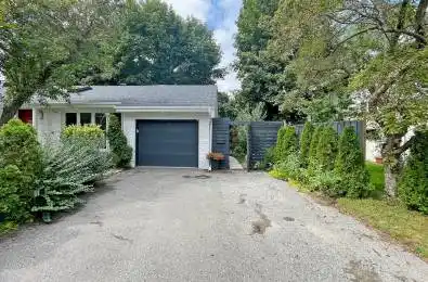 11 Swallow Court Unit# Basemnt Toronto C13 Ontario M3B 1M7