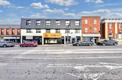 91 Thames Street Unit# 301 Ingersoll Ontario N5C 2T2