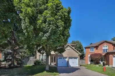 30 Anvil Court Richmond Hill Ontario L4C 9G6