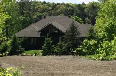 12 Cardinal Court McKellar Ontario P2A 0B4