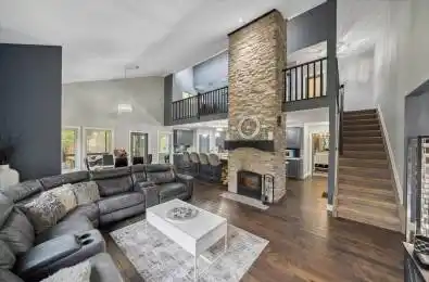 11 Fieldway Court Melancthon Ontario L0N 1J0
