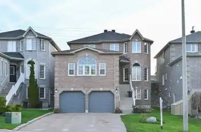 24 Tascona Court Barrie Ontario L4M 0C5