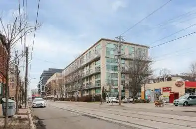 954 King Street Unit# PH12 Toronto C01 Ontario M6K 1E5