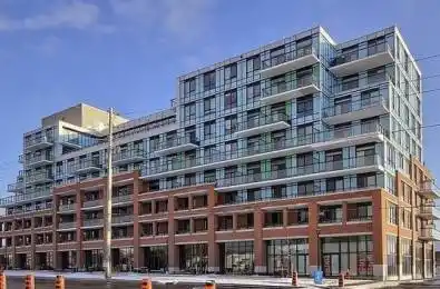 11611 Yonge Street Unit# 211 Richmond Hill Ontario L4E 1G2