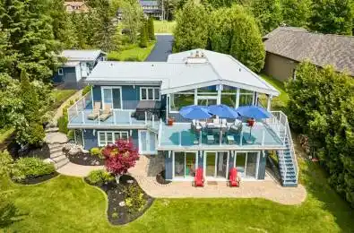 6 Ambleside Drive Scugog Ontario L9L 1B4