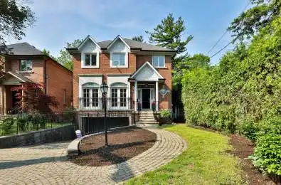 38 Gwendolen Crescent Toronto C07 Ontario M2N 2L7