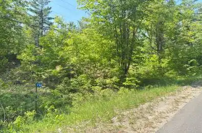 2159 Southwood Road Gravenhurst Ontario P0E 1G0
