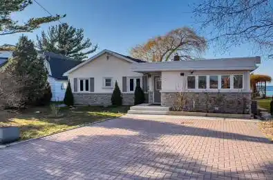 22 Firelane 11 A Lane Niagara-on-the-Lake Ontario L0S 1J0