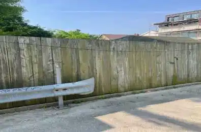 625 Harvie Avenue Unit# Rear Toronto W03 Ontario M6E 4M4