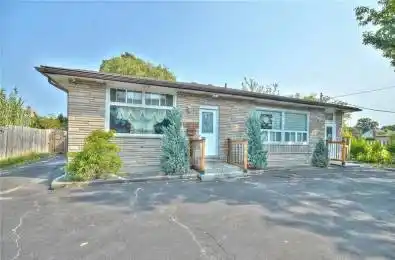 5532 Drummond Road Niagara Falls Ontario L2G 4L3