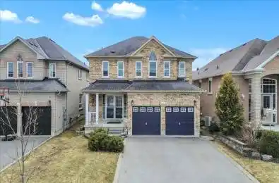 469 king Street East Gwillimbury Ontario L0G 1M0